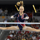 Illustration for article titled Nastia Liukin Gets Silver In Olympic Uneven Bars Controversy